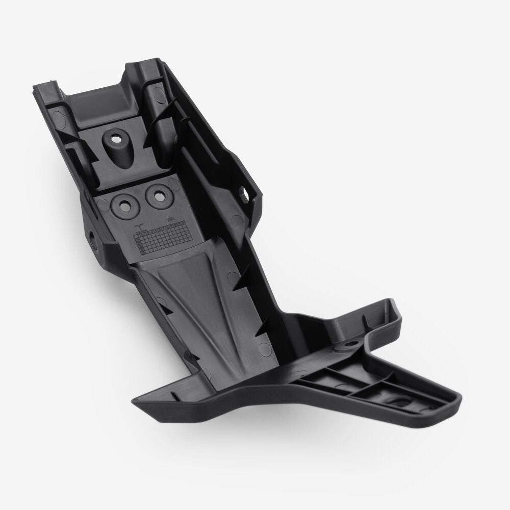 Rear Mudguard