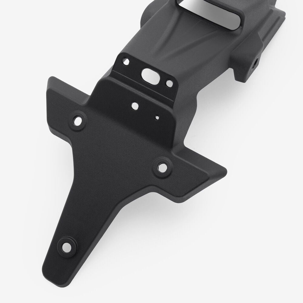 Rear Mudguard