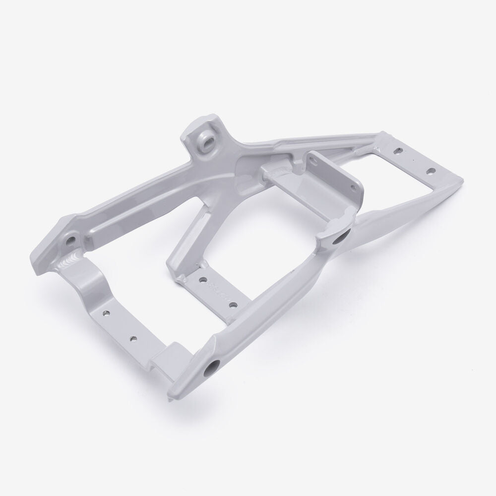 Seat Carrier Bracket Grey