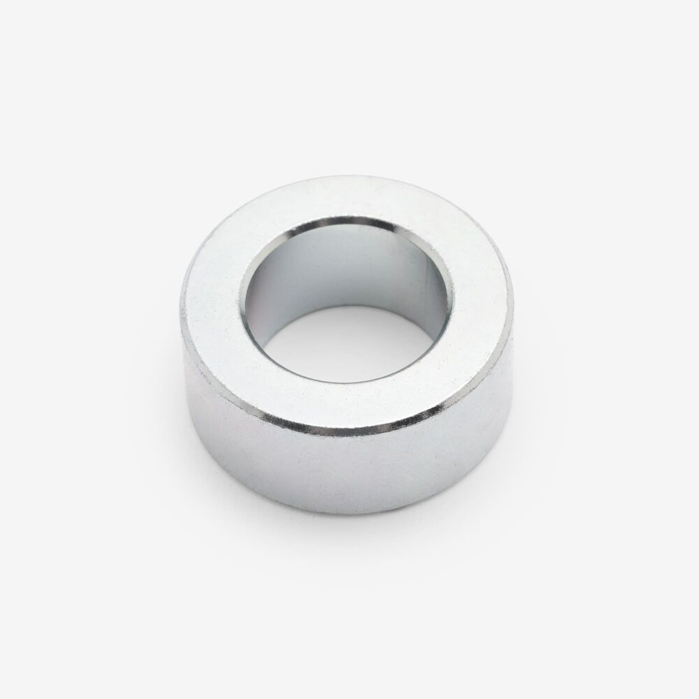 Rear Left Wheel Step Bushing