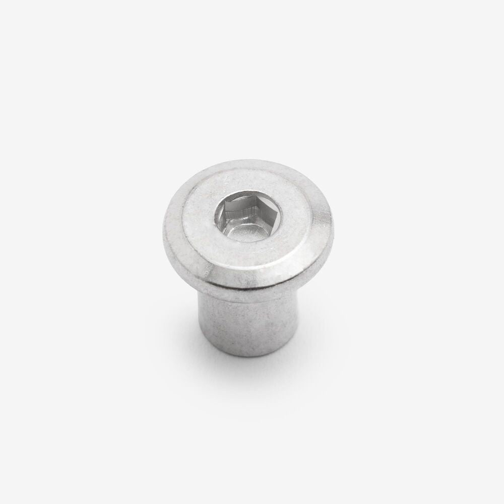 Hex Nut 13 x 3 x 8 x10mm