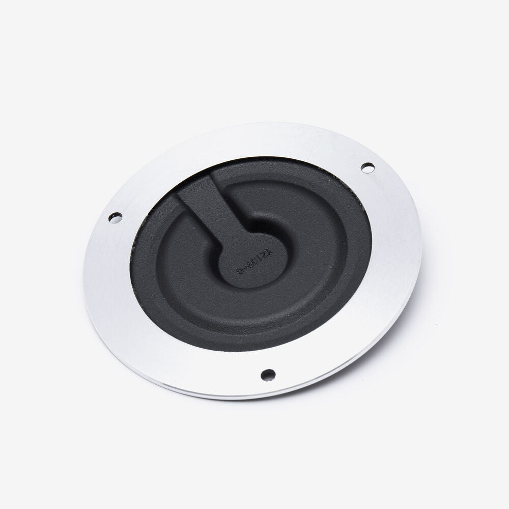 Motor Cover (KC) Black