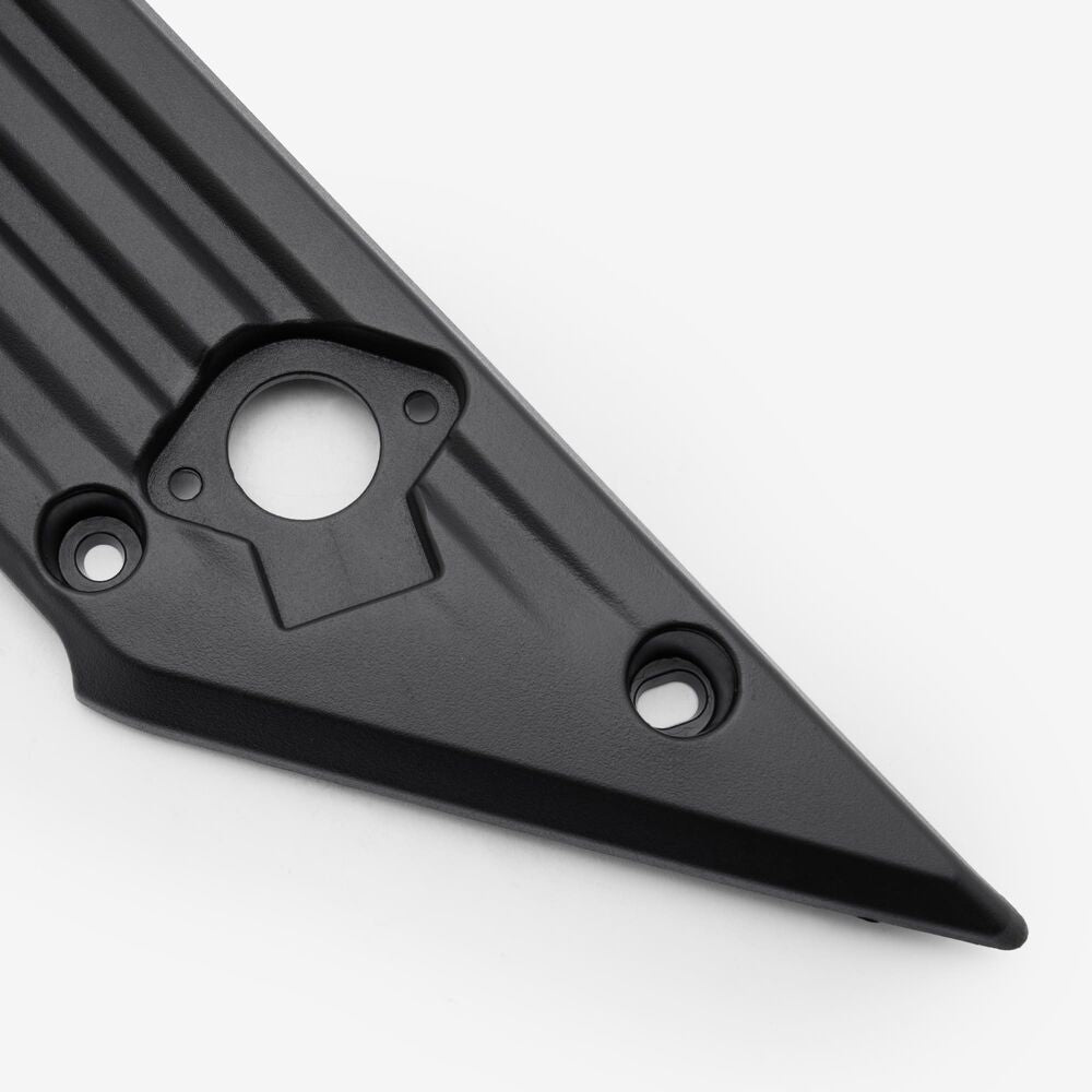 Motor Housing/Cover Black