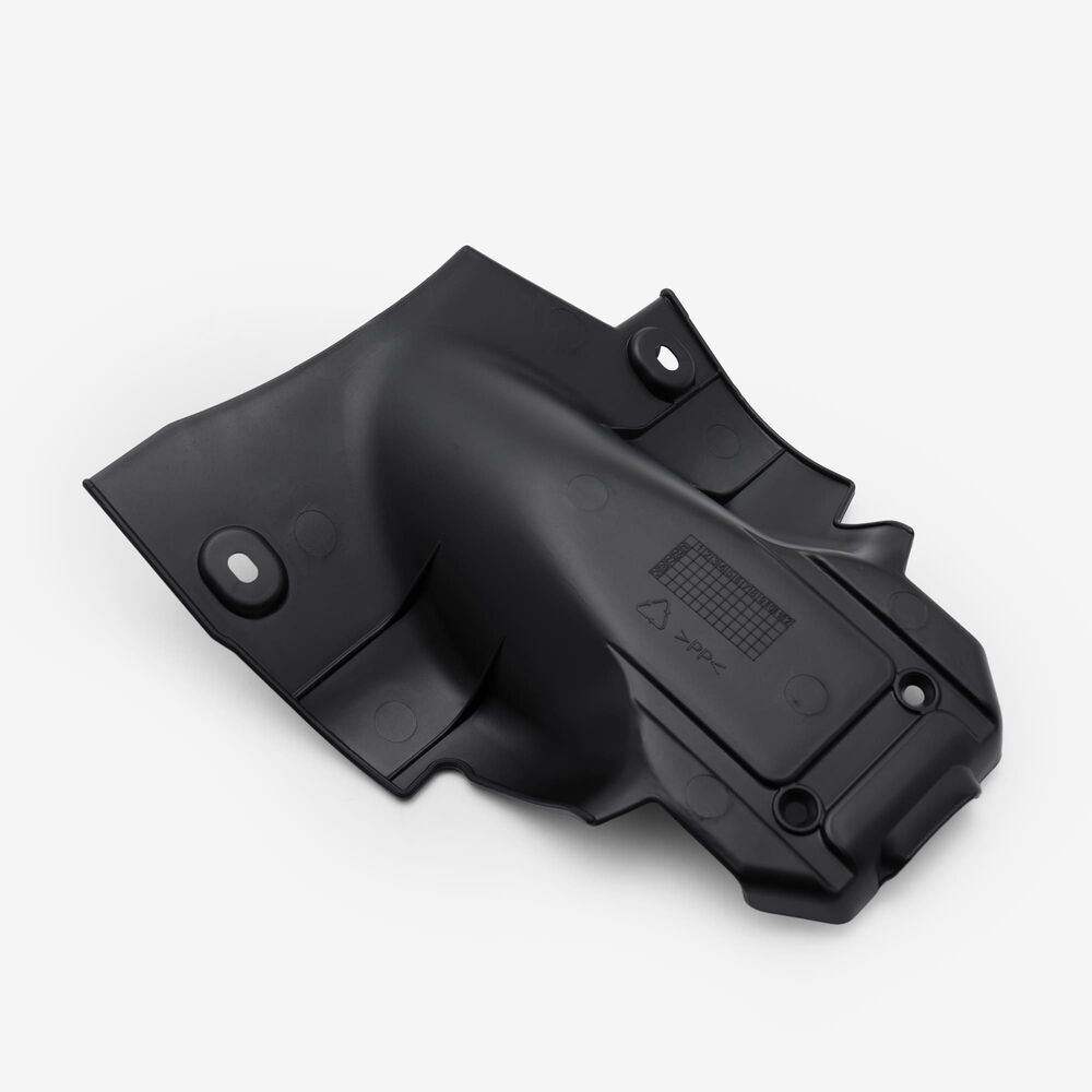 Battery Rear Panel