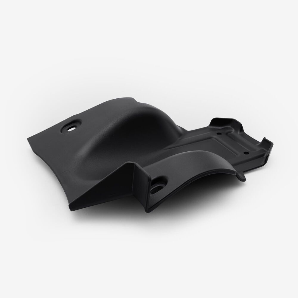 Battery Rear Panel