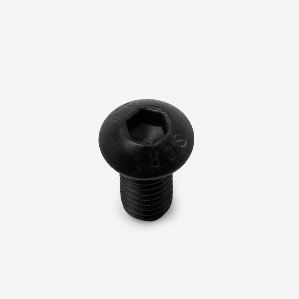 Bolt M6 x 12mm