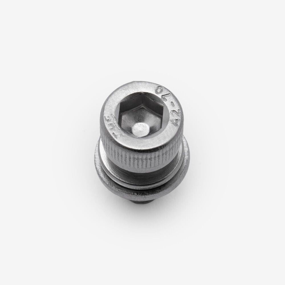 Bolt M6 x 14mm