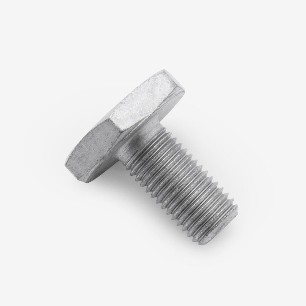 Gearbox Hex Bolt M12 x 22 x 1.5mm