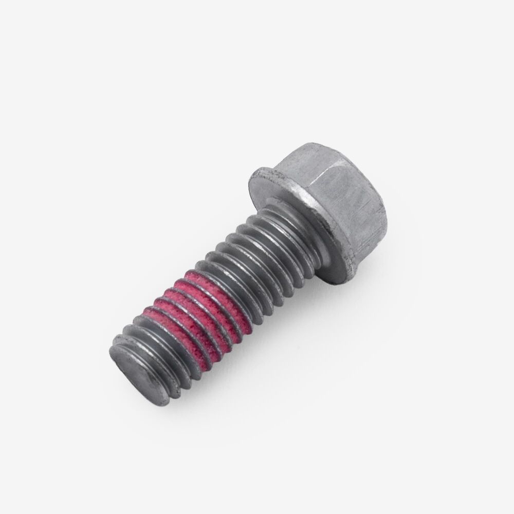 Bolt M8 x 20mm