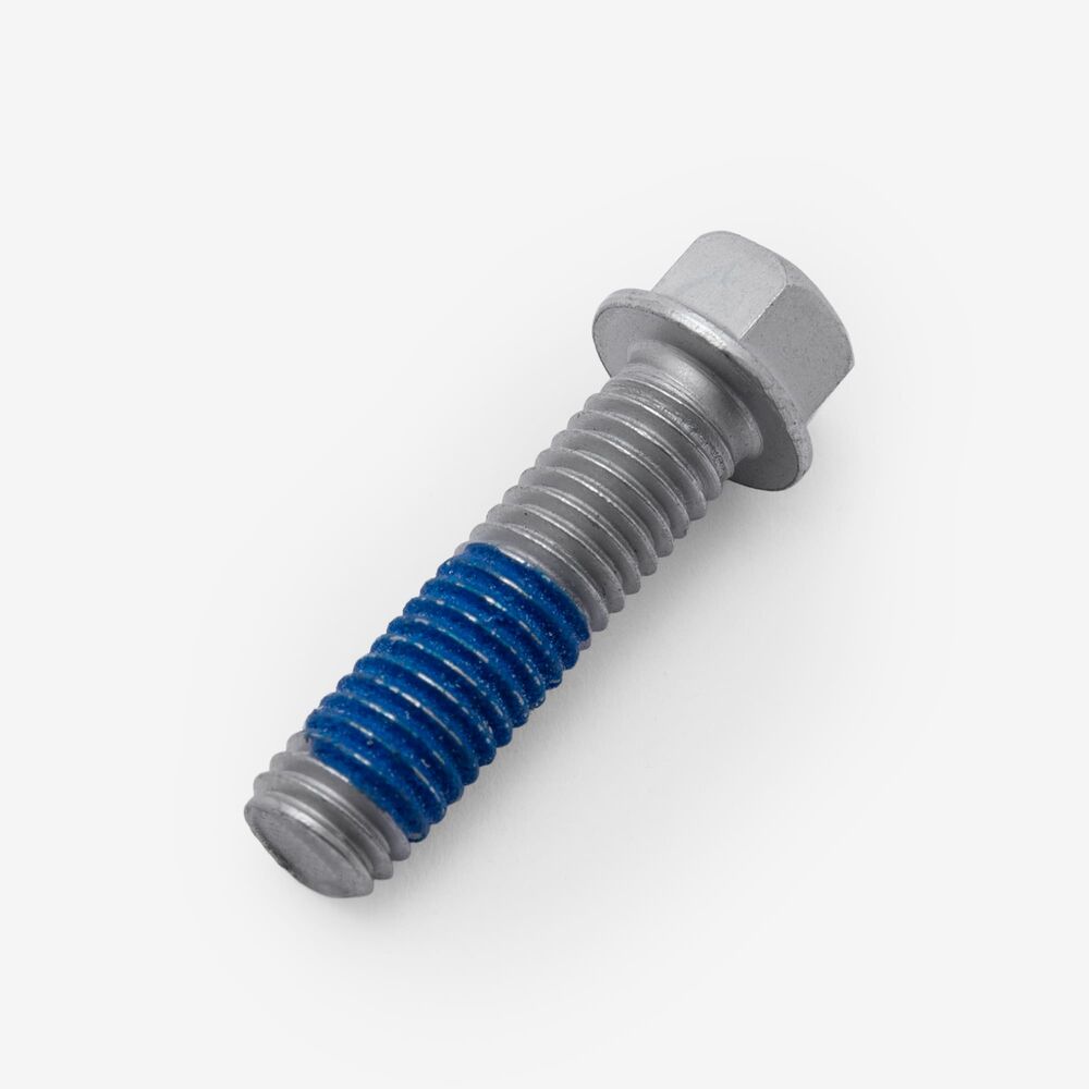 Bolt M8 x 30mm