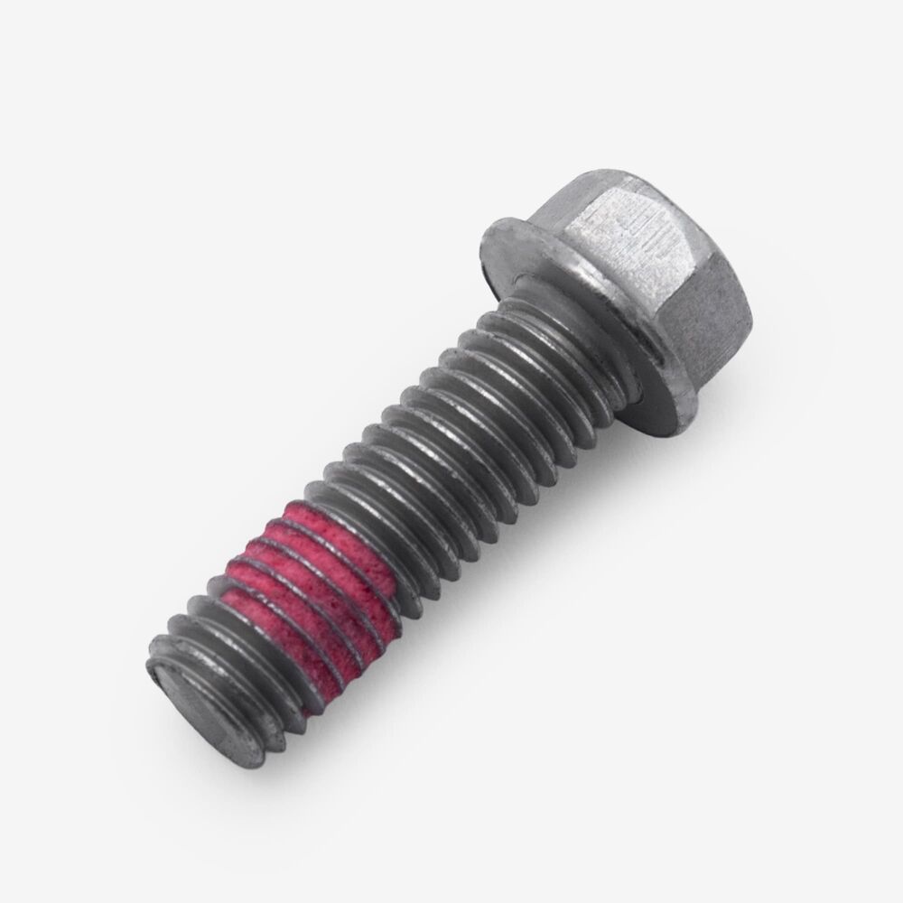 Bolt M8 x 25mm