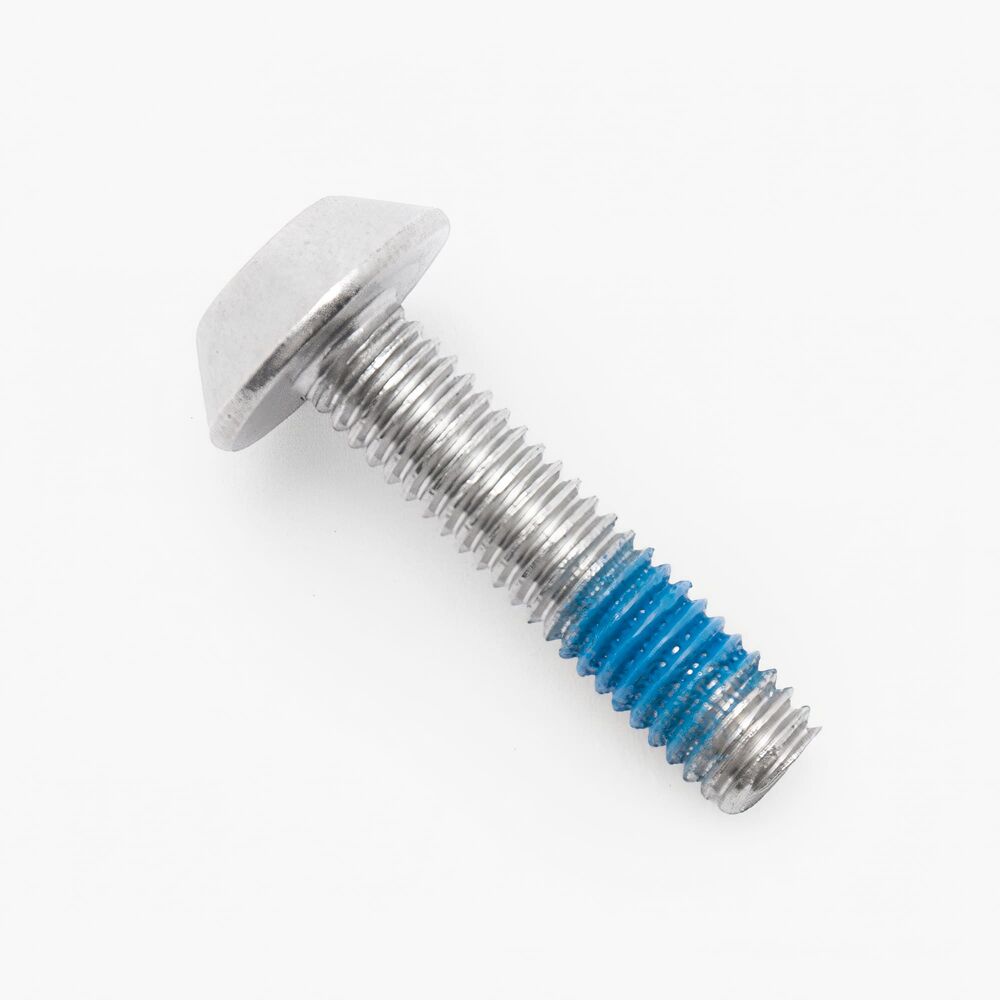 Bolt M6 x 25mm