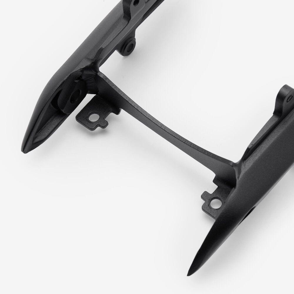 Motor Controller Sub-Frame Black
