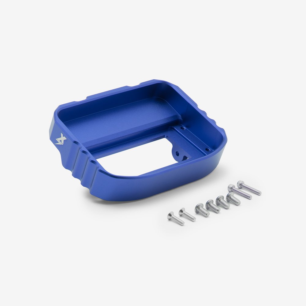 EBMX Speedo Assembly Guard (BC351)
