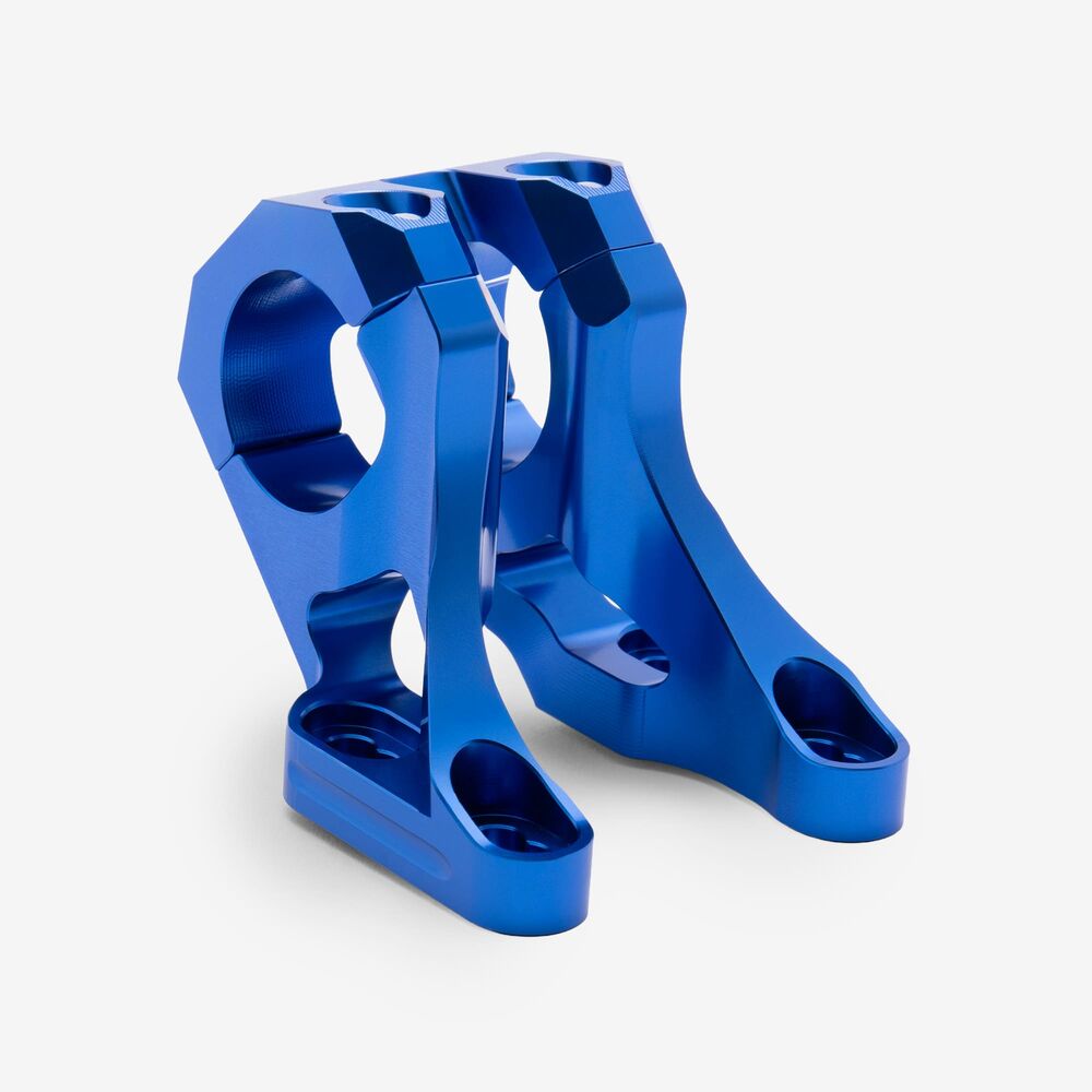Full-E Charged Handlebar Risers 31.8mm for Light Bee / Talaria MX