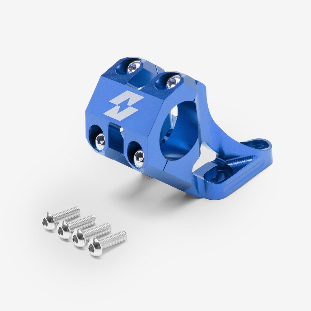 Full-E Charged Handlebar Risers 31.8mm for Light Bee / Talaria MX