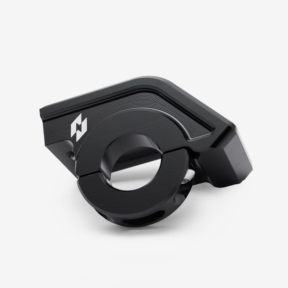 Full-E Charged Speedo Assembly Guard