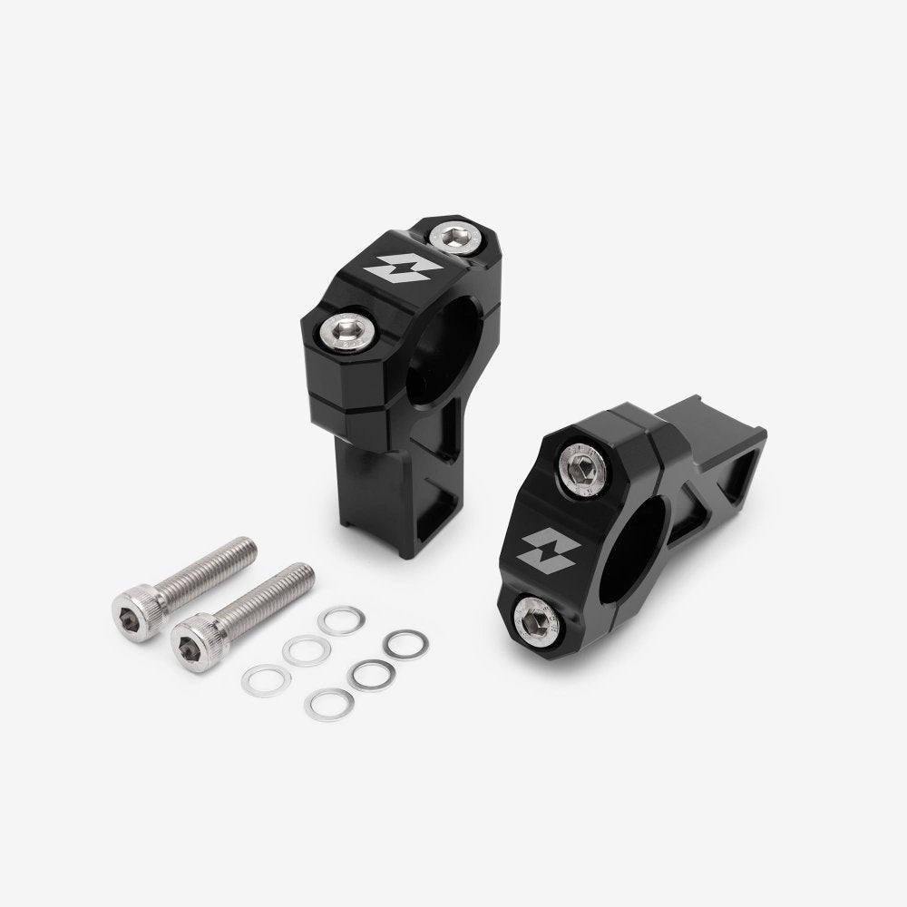 Full-E Charged Handlebar Risers 25mm for TL6000