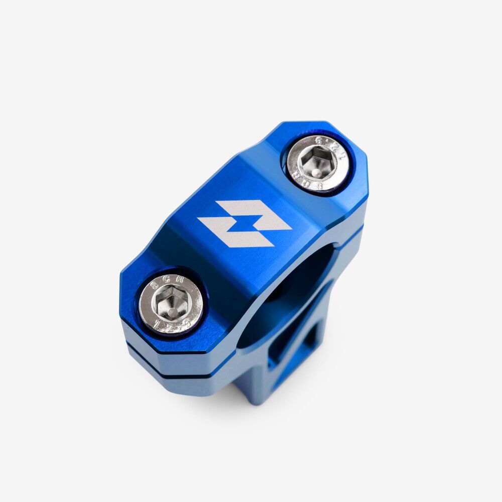 Full-E Charged Handlebar Risers 25mm for TL6000