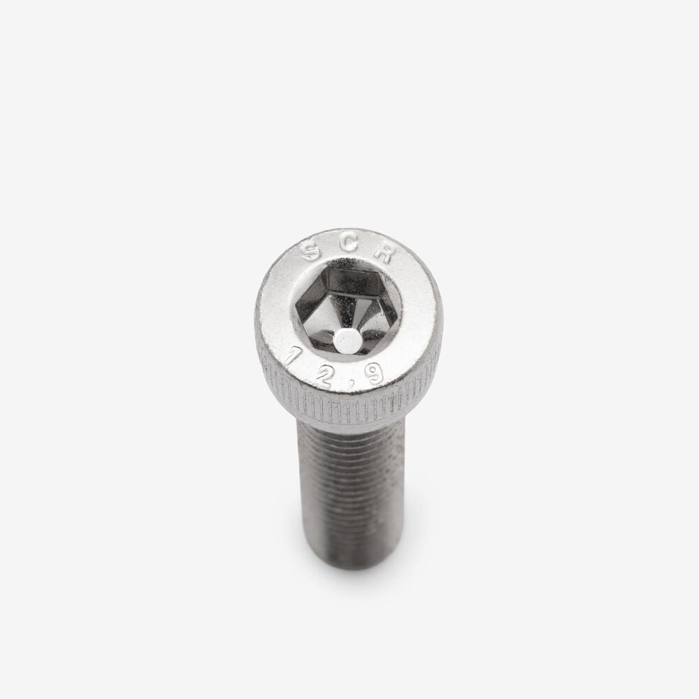 Full-E Charged Handlebar Risers 25mm for TL6000