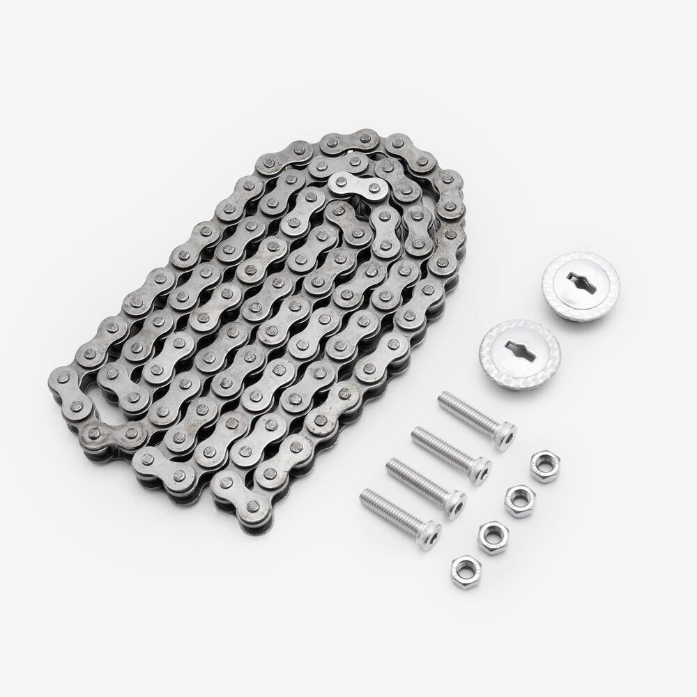 Pedal Conversion Kit for TL45, Sting
