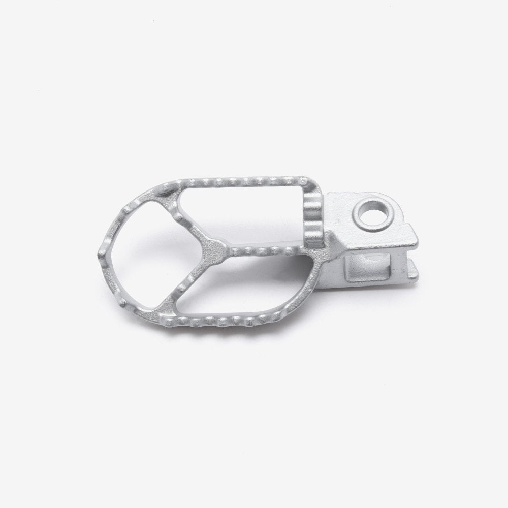 Left Riders Footpeg for TT-E1222-E, TT-E1022-E, TT-T1222-E
