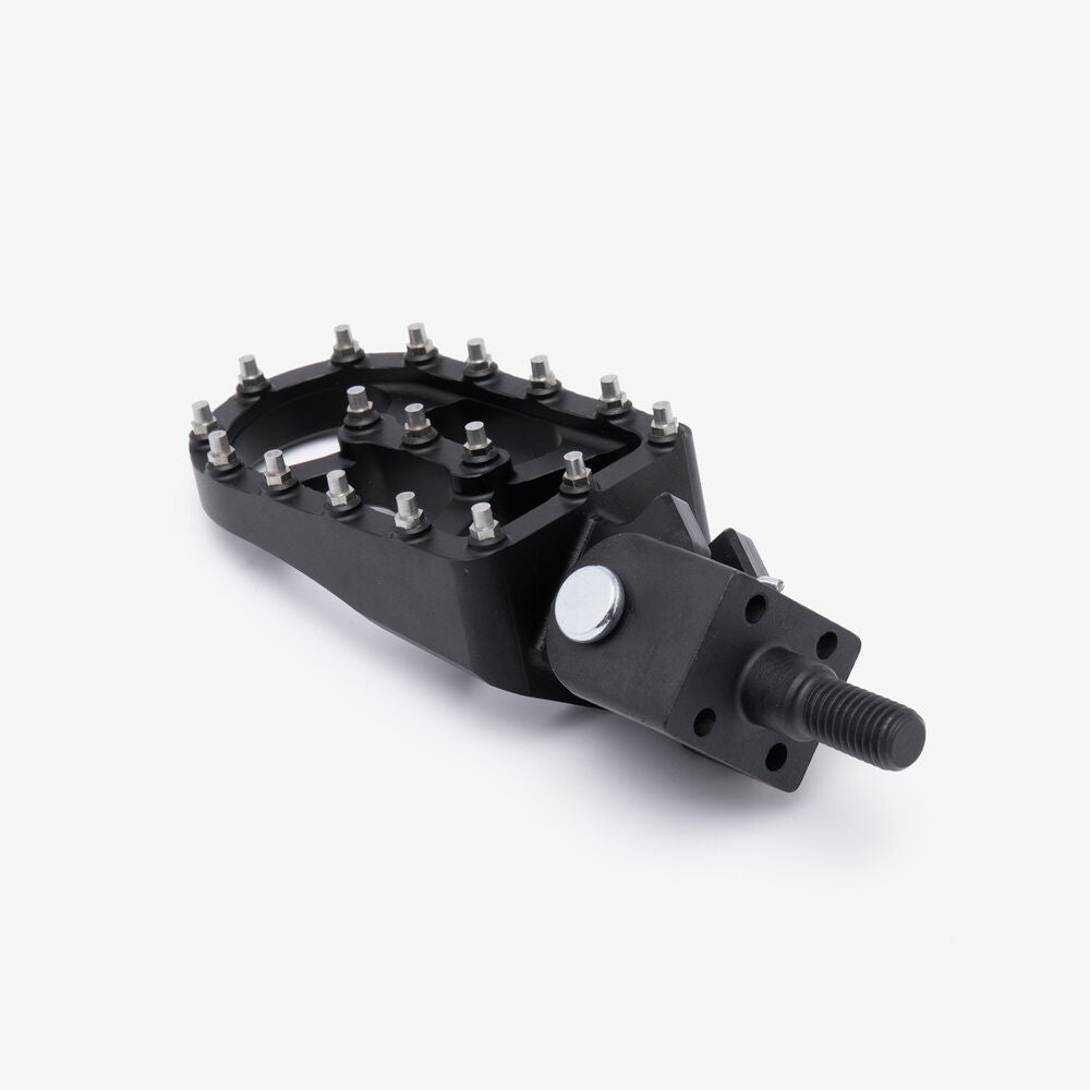 Footpeg Right Black