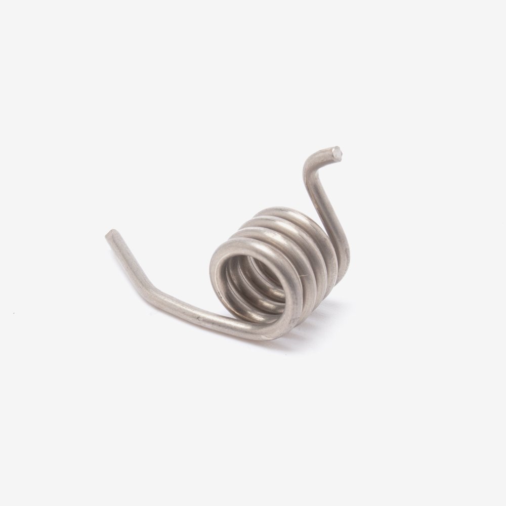 Foot Peg Spring