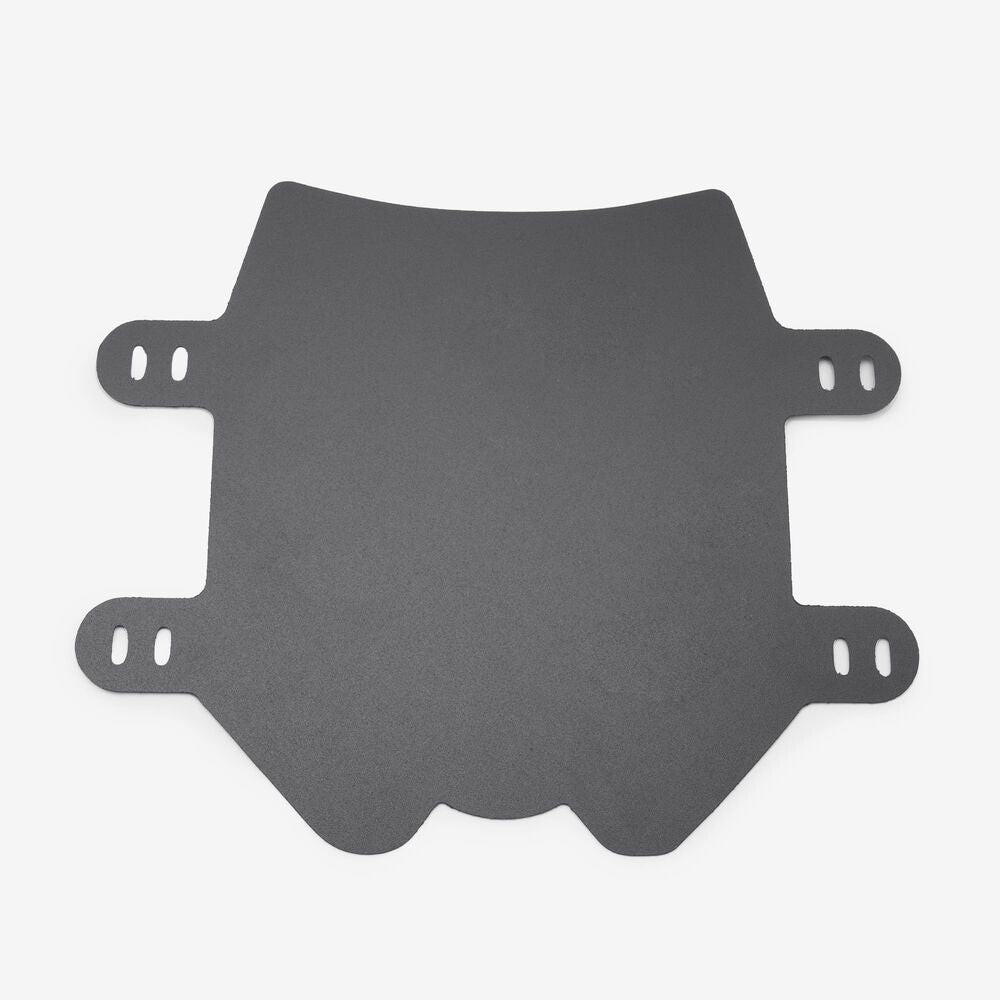 Talaria Front Number Board (Plain)