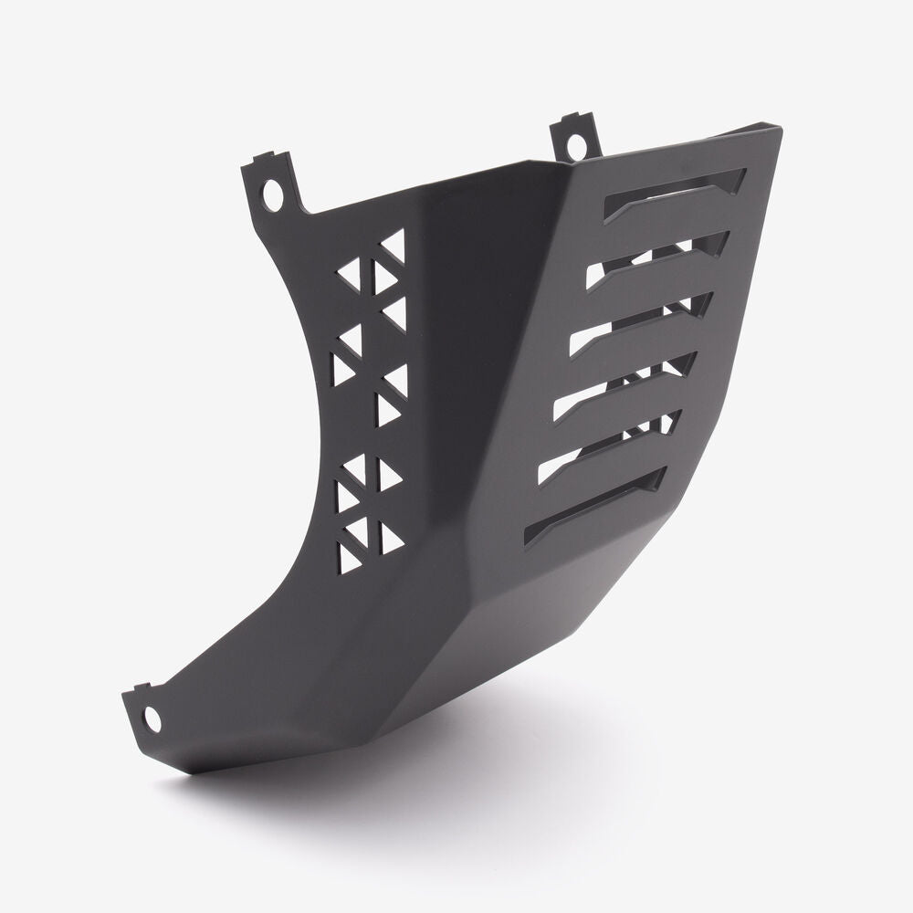 EBMX E-Ride Pro Harness and Bashplate version 2 for PRO-SS Black