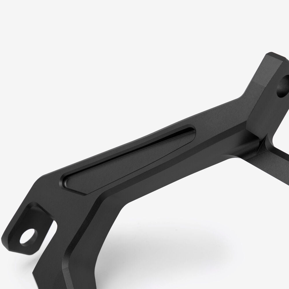 EBMX Upgraded Sirris Suspension Triangle for Ultra bee Black