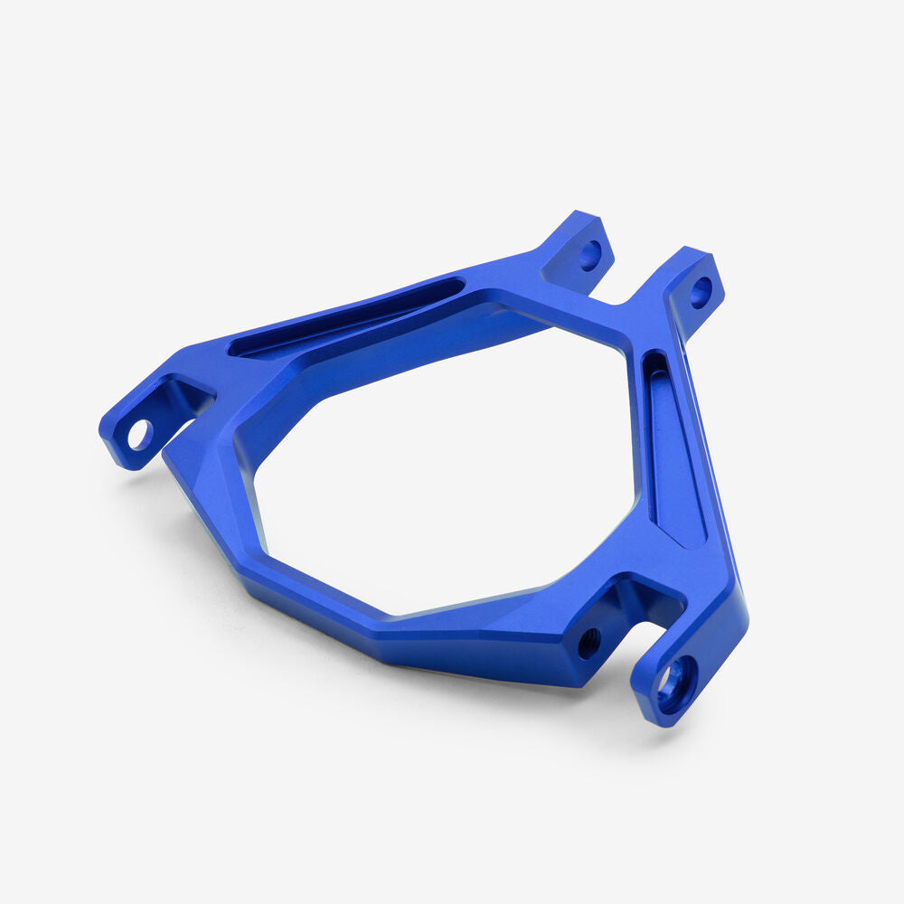 EBMX Upgraded Sirris Suspension Triangle for Ultra bee Blue