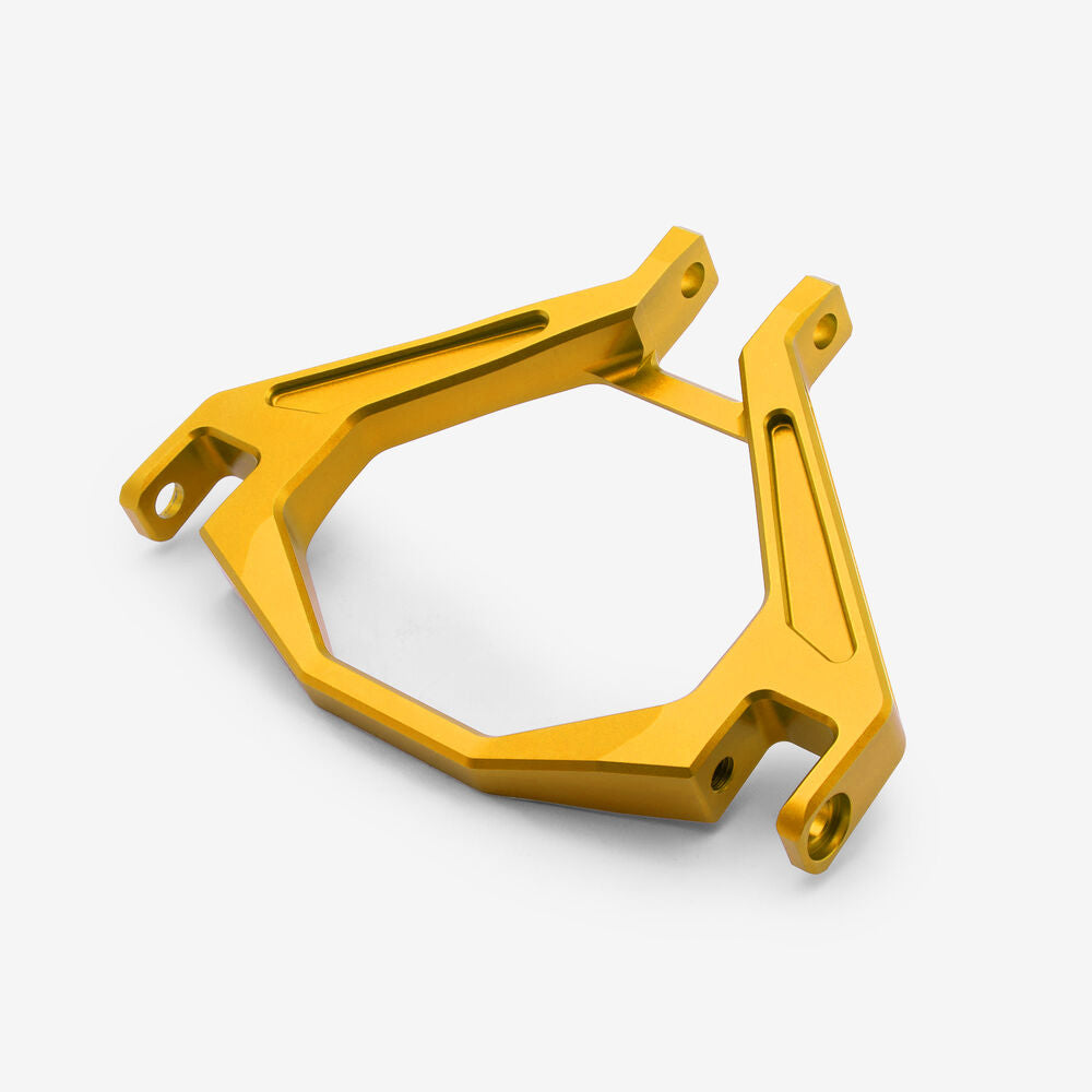 EBMX Upgraded Sirris Suspension Triangle for Ultra bee Gold