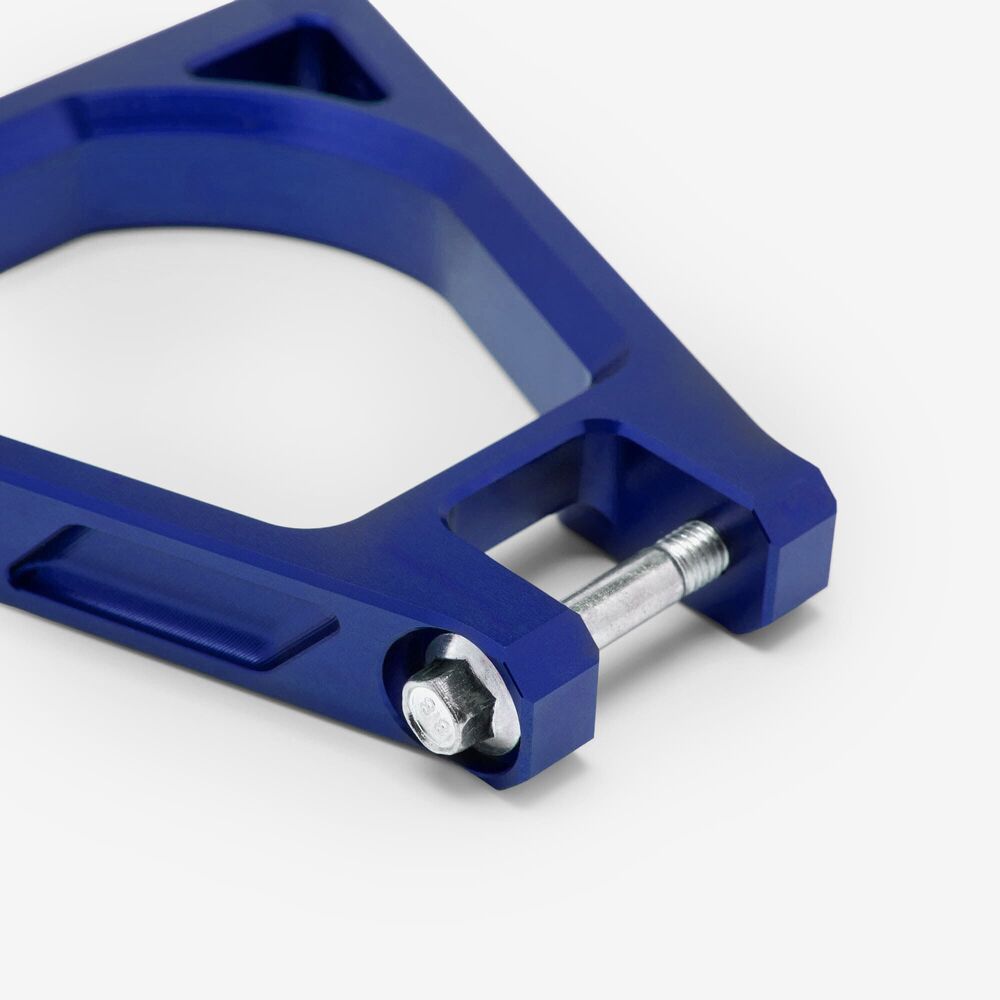 Full-E Charged Reinforced Suspension Triangle for Light bee