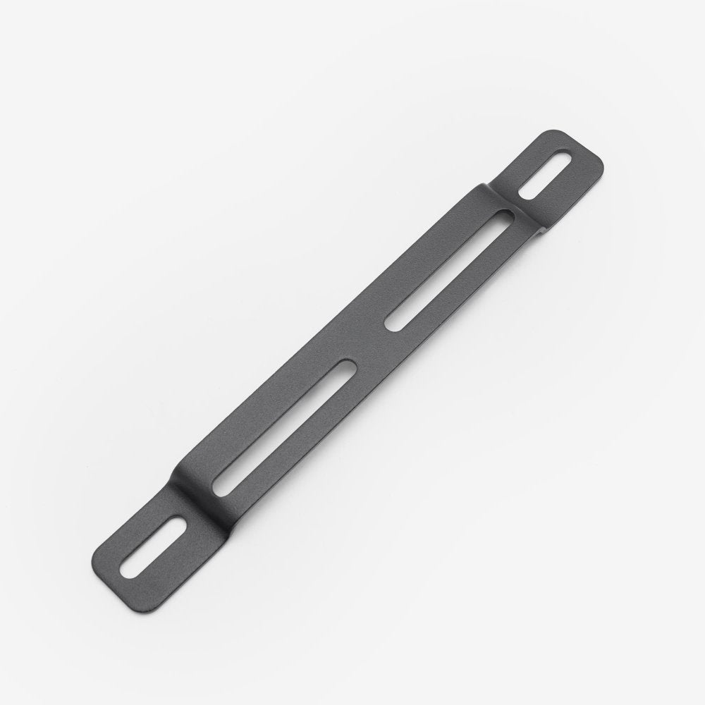 License Bracket