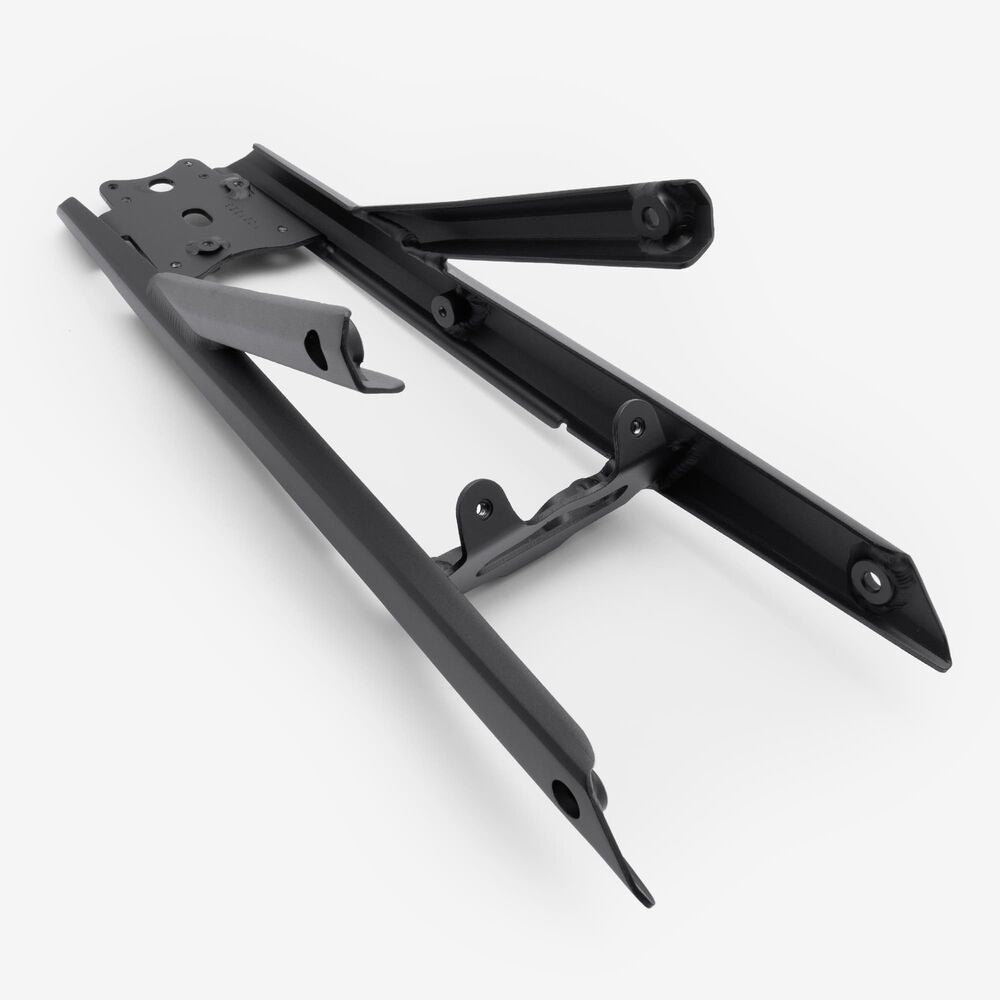 Rear Sub Frame Black