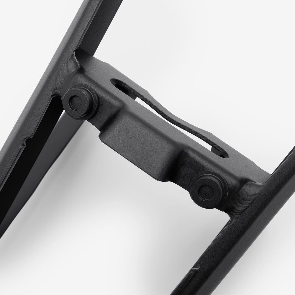 Rear Sub Frame Black