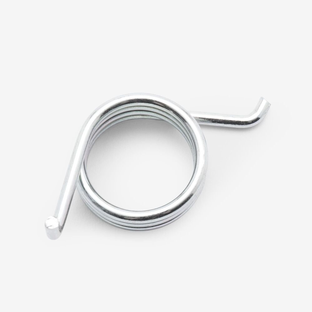 Footpeg Spring