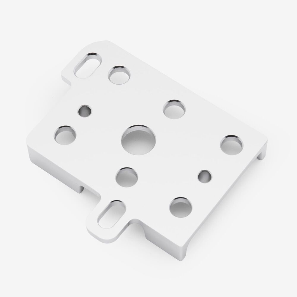 Seat Lock Bracket