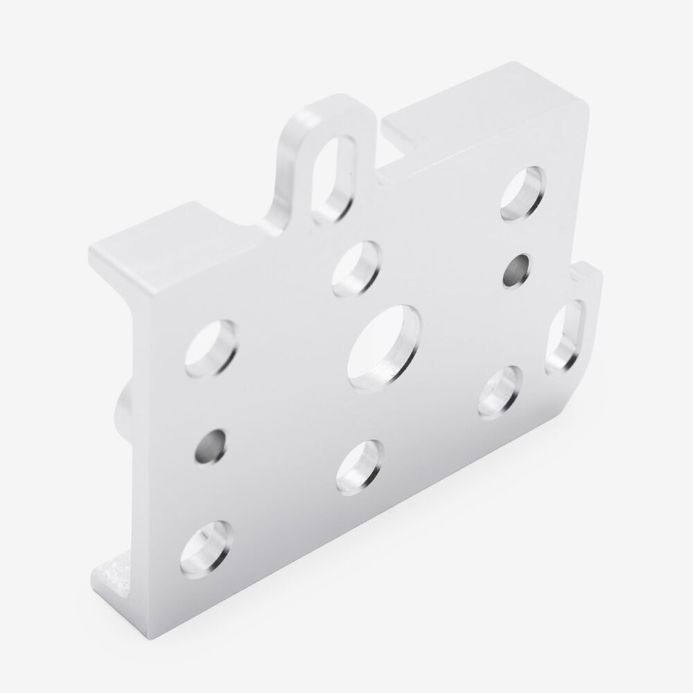 Seat Lock Bracket