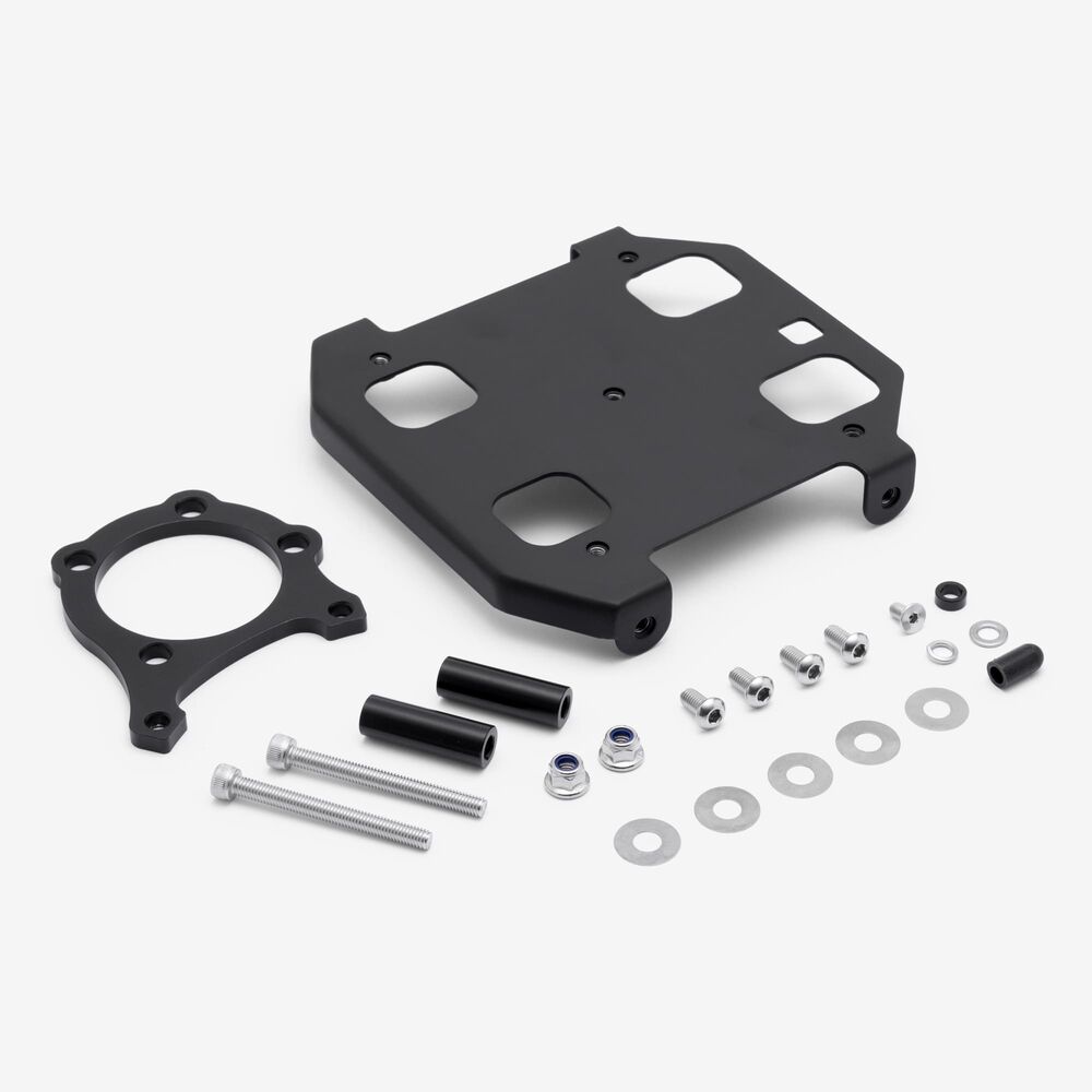 EBMX Black XTA-60 Motor for Talaria Sting Pro