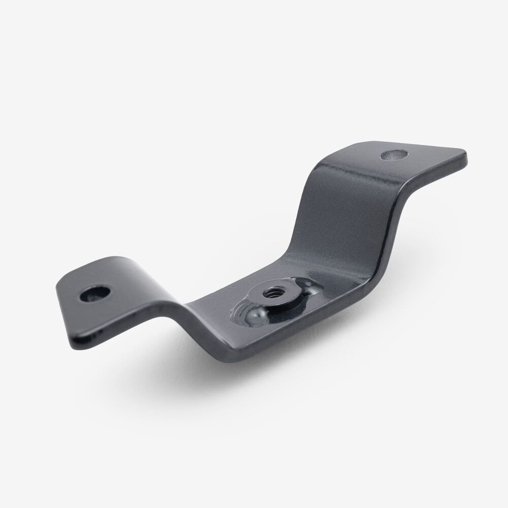 Seat Bracket Front Blue
