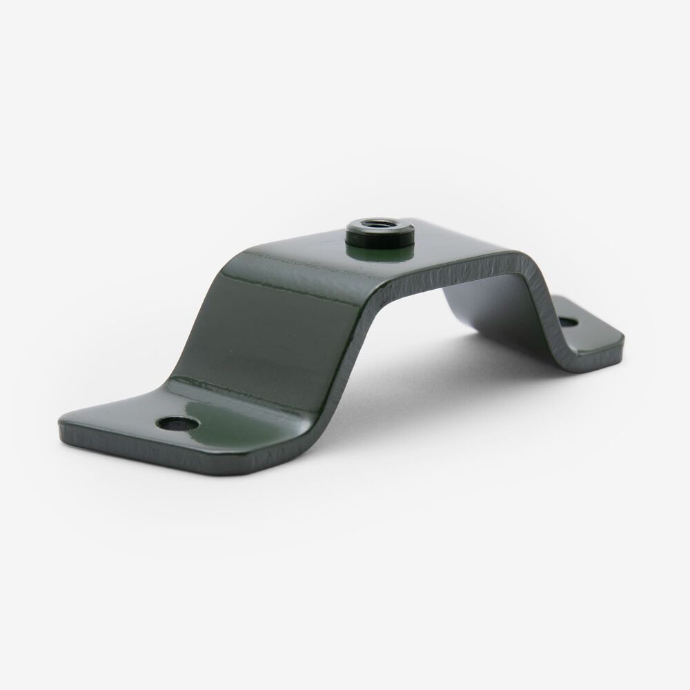 Seat Bracket Front Green