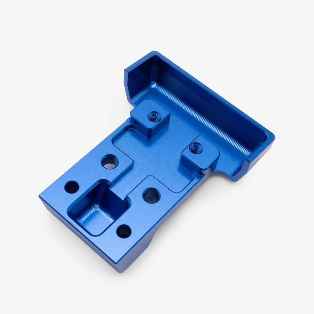 Full-E Charged Seat Lift Kit Aluminium for Light Bee