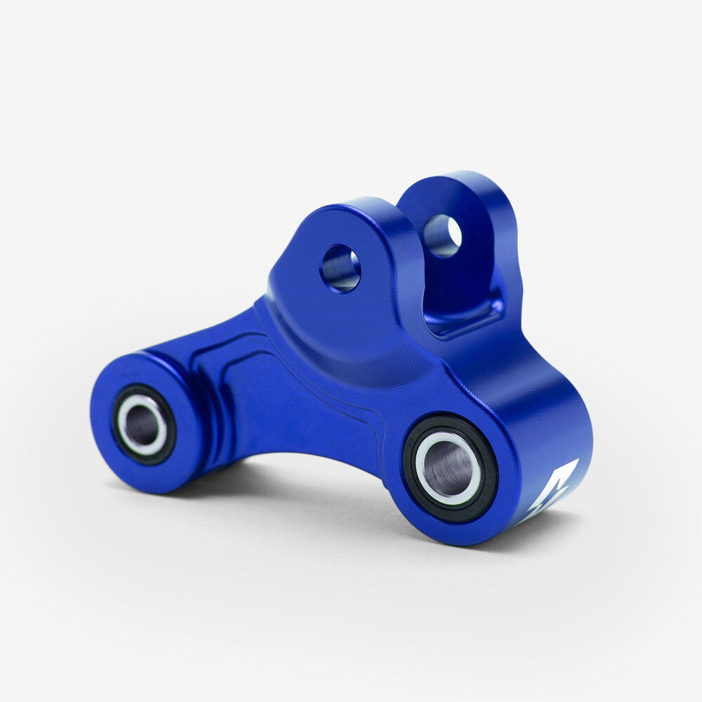 Full-E Charged Rear Shock Linkage for Talaria Sting