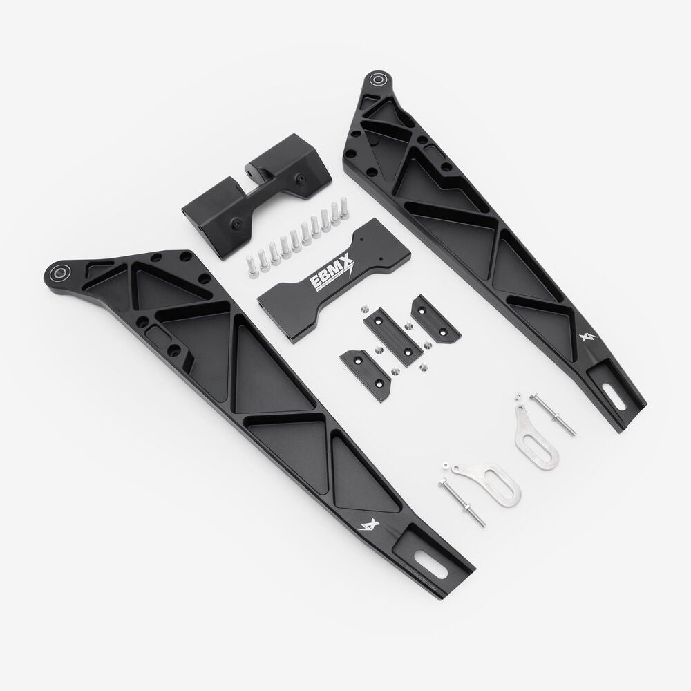 EBMX Swingarm for E-Ride Pro SS
