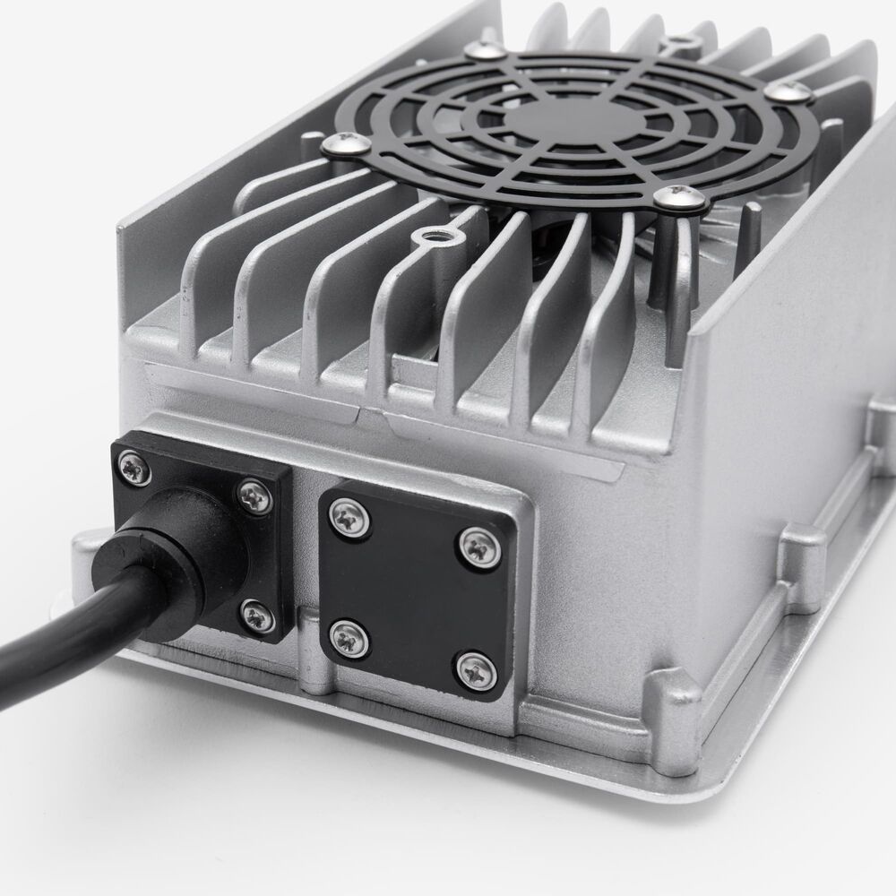 EV Battery Charger (2 Pin Plug) 60V120A