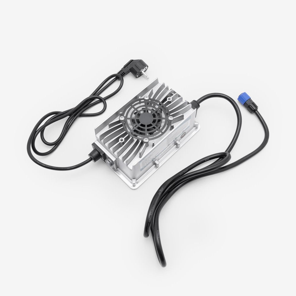 EV Battery Charger (2 Pin Plug) 60V120A