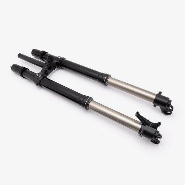 Front Suspension Assembly Without Sticker