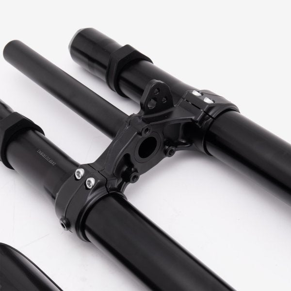 Front Suspension Assembly Without Sticker